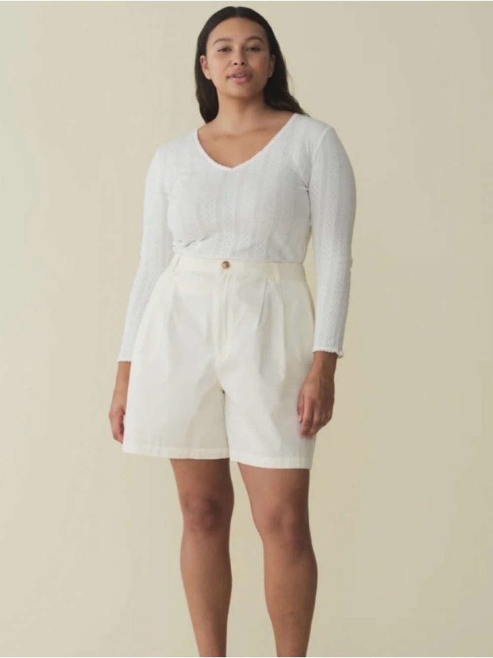 Dôen Danette Short